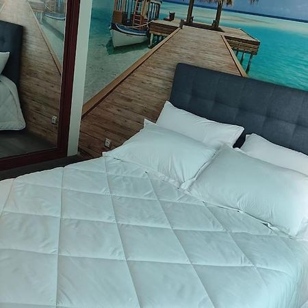 Appartement La Corniche 26 Casablanca Bagian luar foto