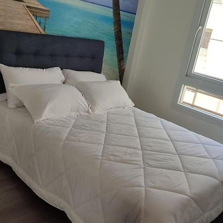 Appartement La Corniche 26 Casablanca Bagian luar foto