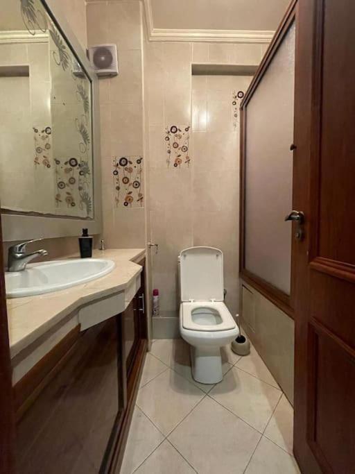 Appartement La Corniche 26 Casablanca Bagian luar foto