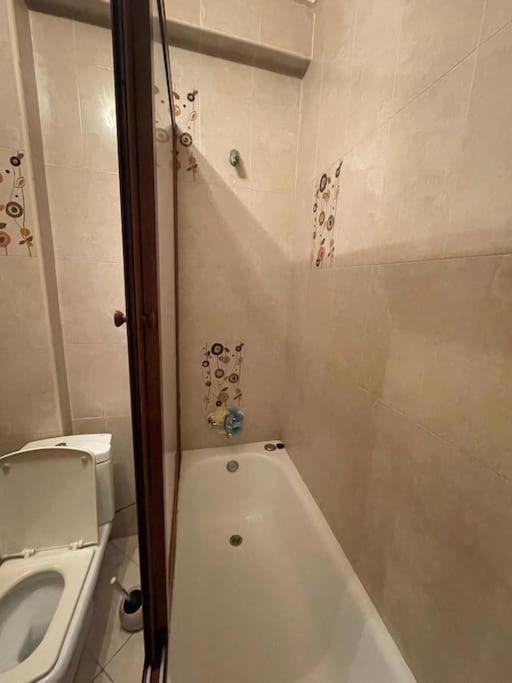 Appartement La Corniche 26 Casablanca Bagian luar foto
