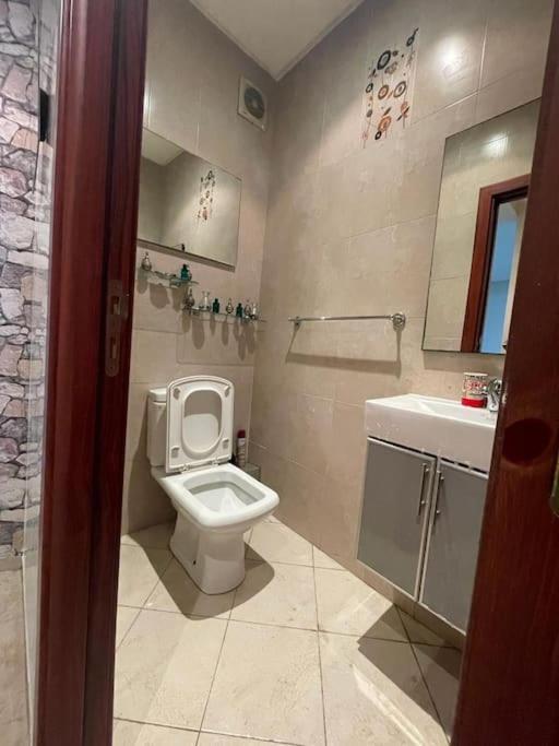 Appartement La Corniche 26 Casablanca Bagian luar foto